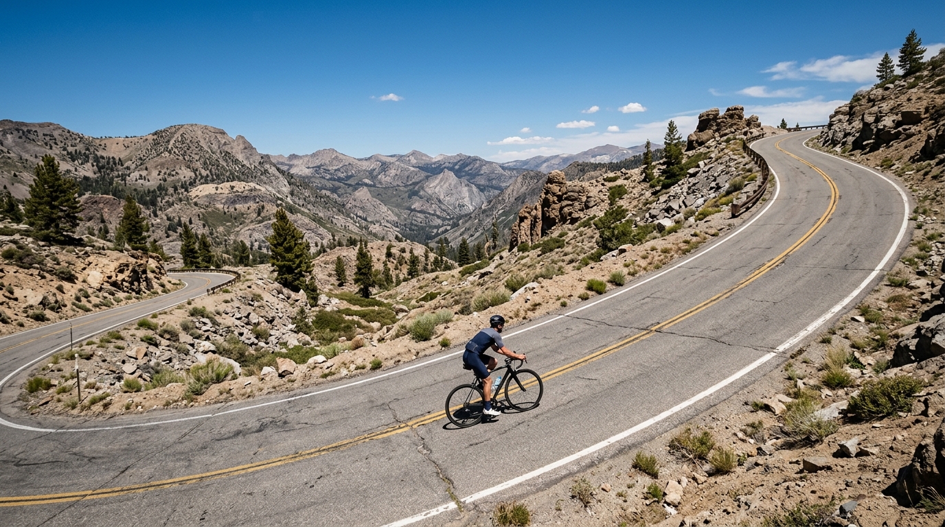 Sonora Pass