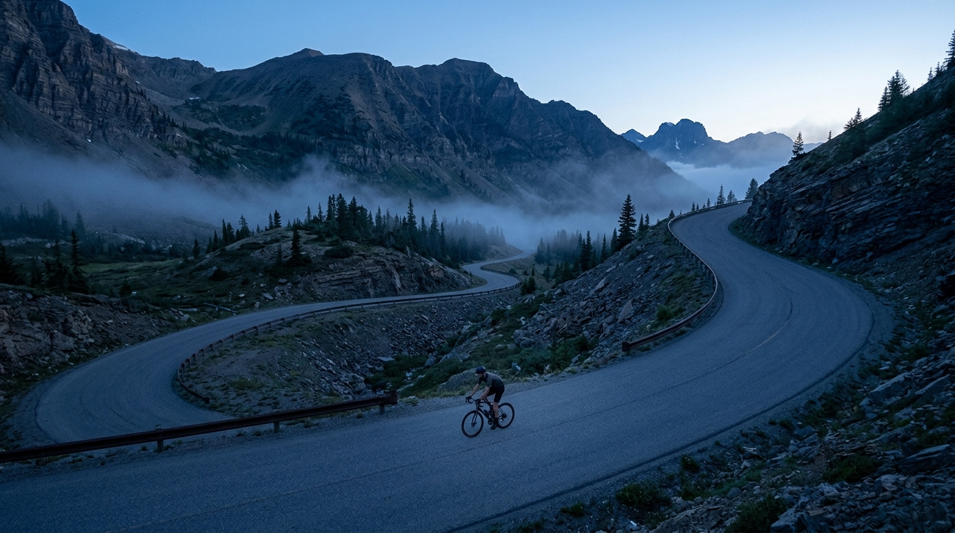 South Kootenay Pass
