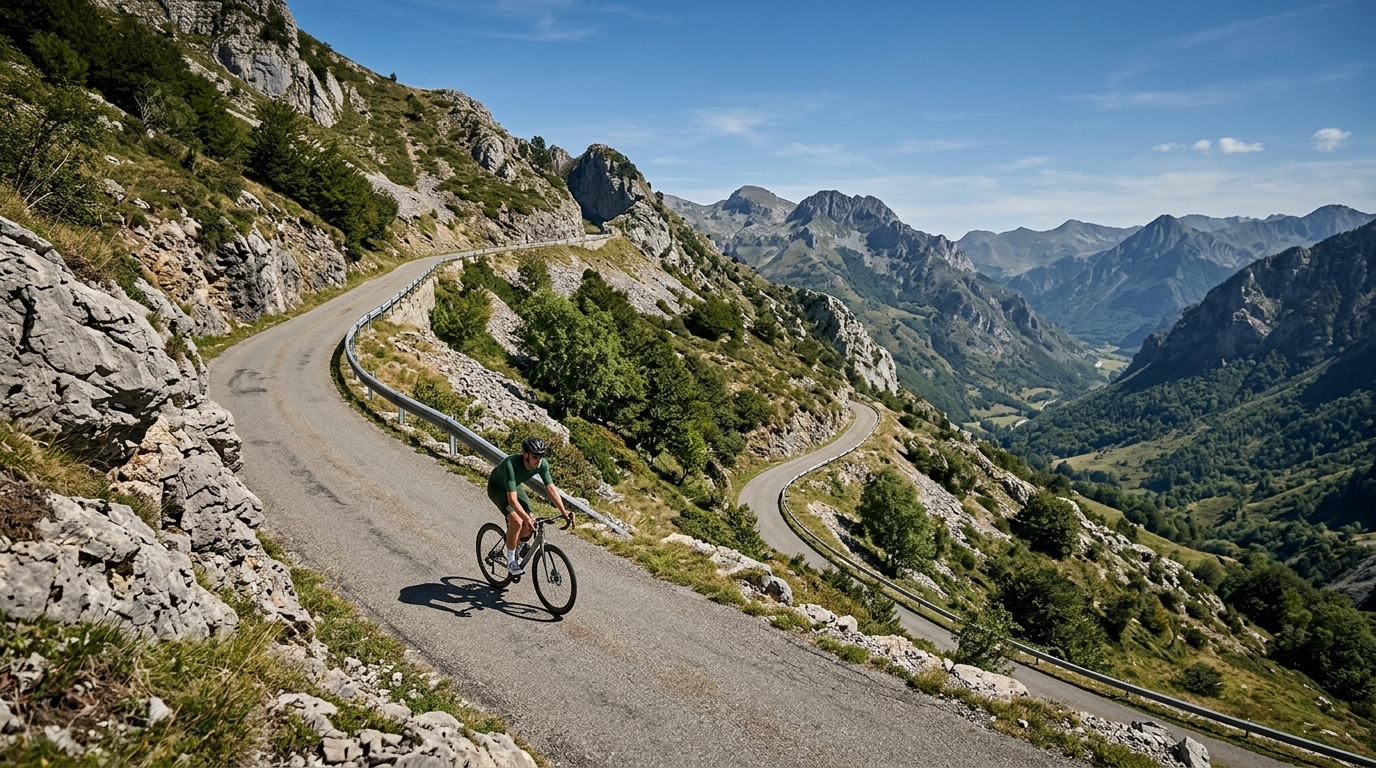 Spandelles pass