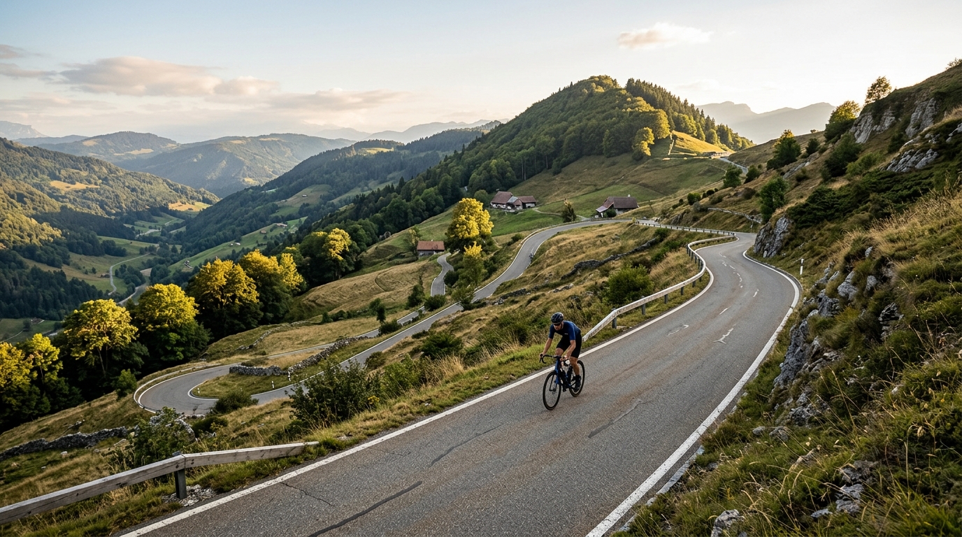St. Anton Pass