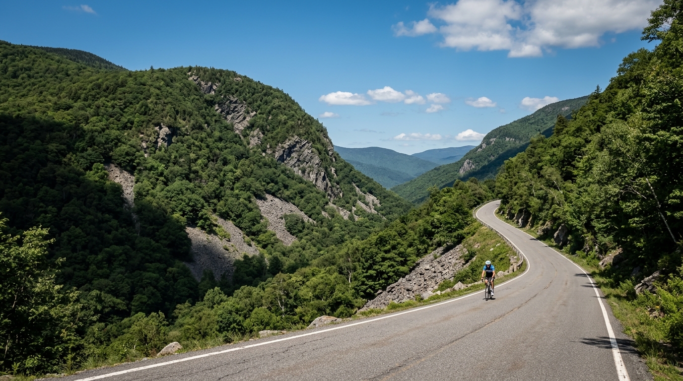 Stony Clove Notch