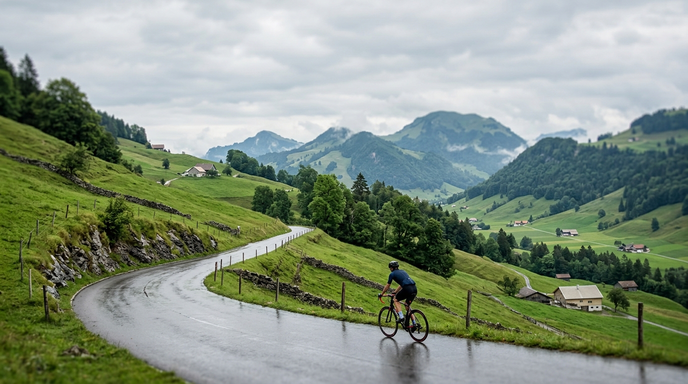 Stoss Pass