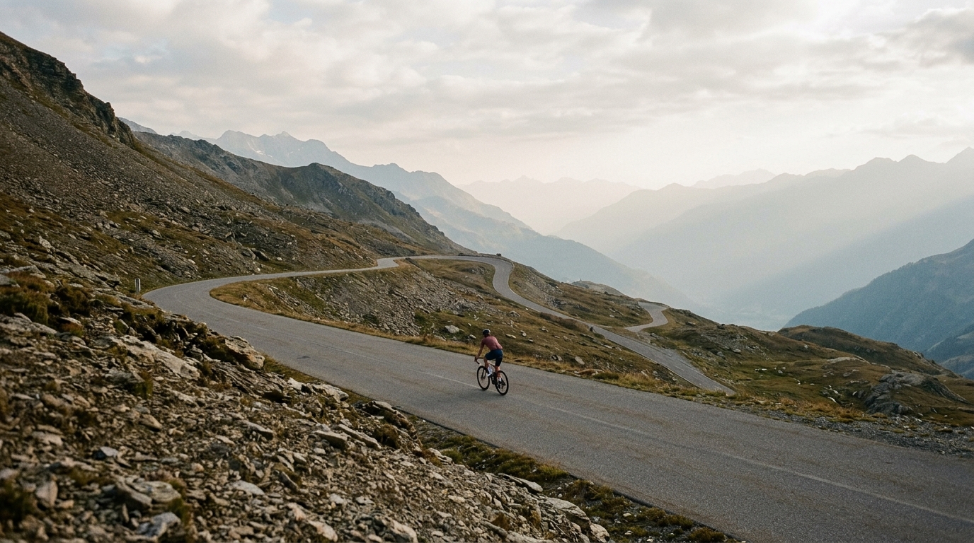 Strelapass