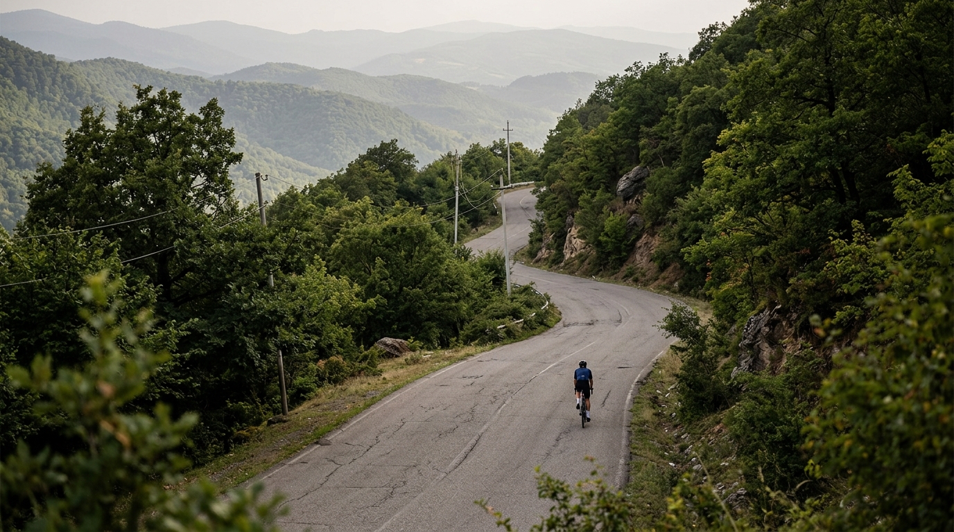 Surami Pass