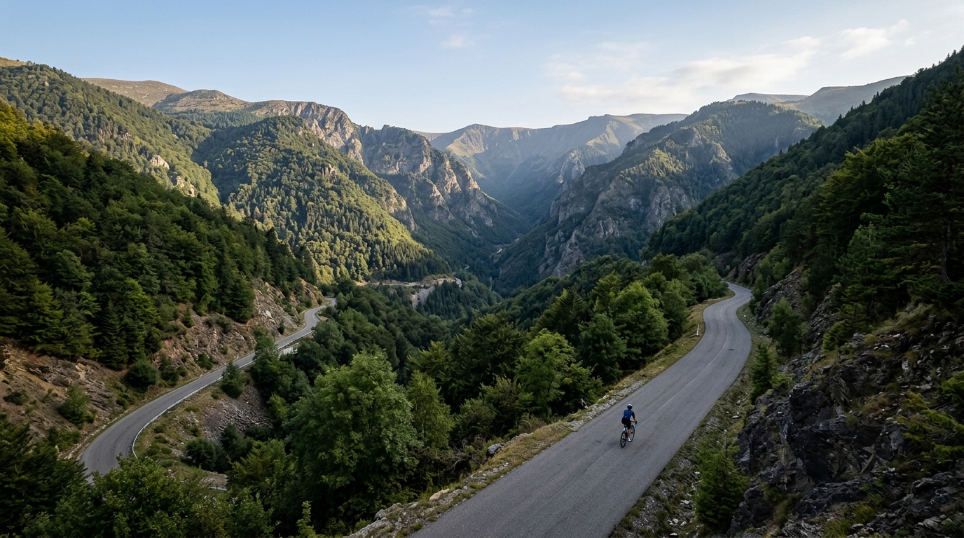 Surduc Pass