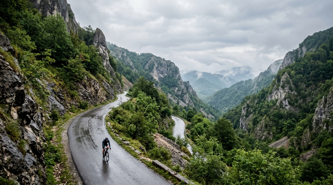 Surduc Pass