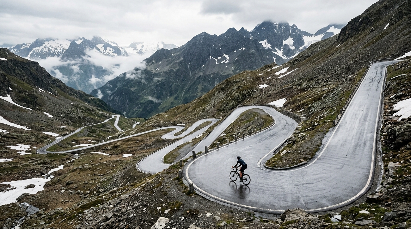 Susten Pass