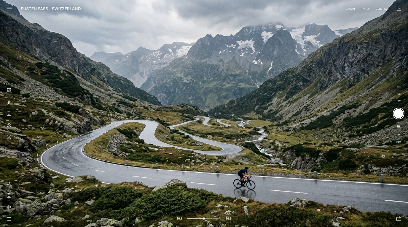 Sustenpass