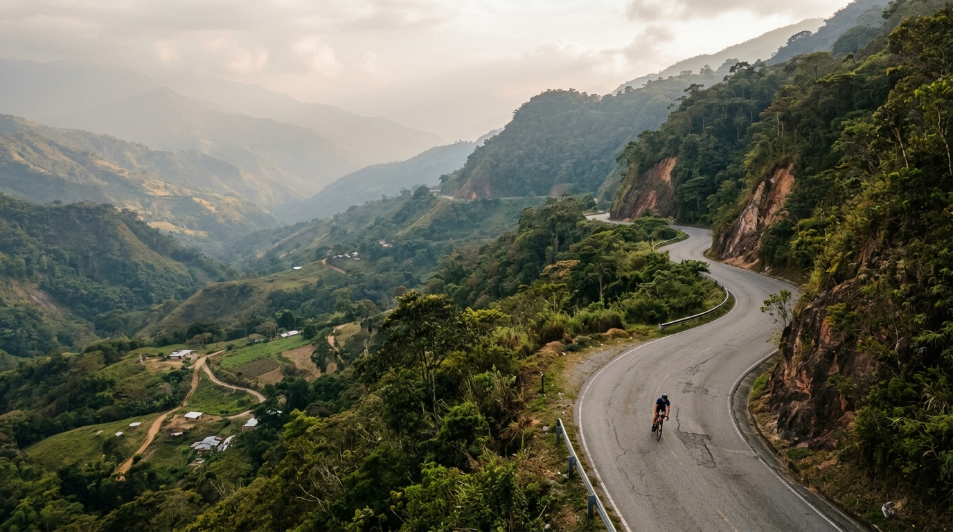 Táchira depression