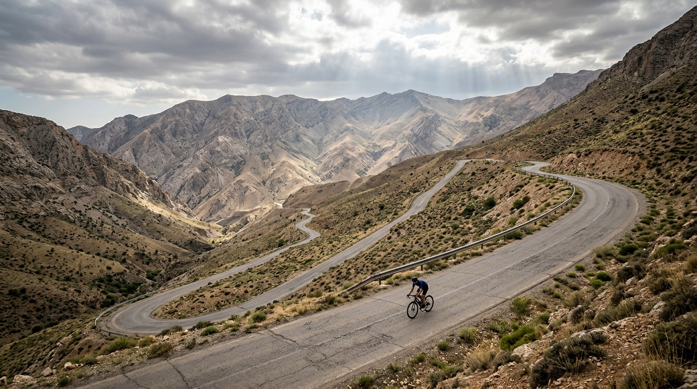 Taraz Pass