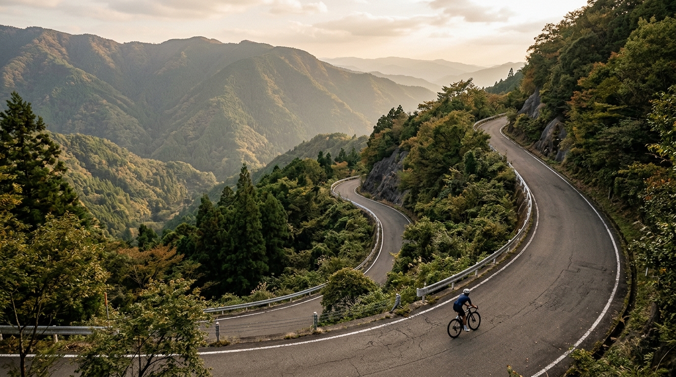 Tatsumaru Pass