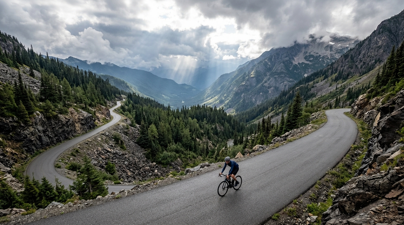 Taylor Pass