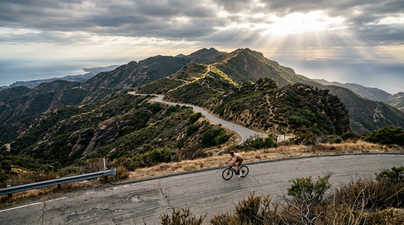Teofulio Summit