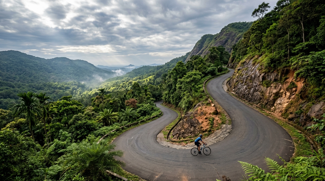 Thamarassery Churam