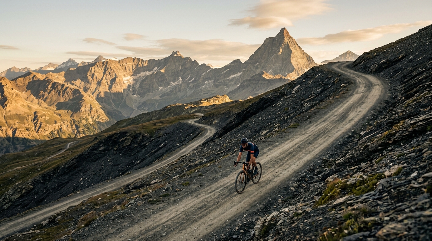 Theodul Pass