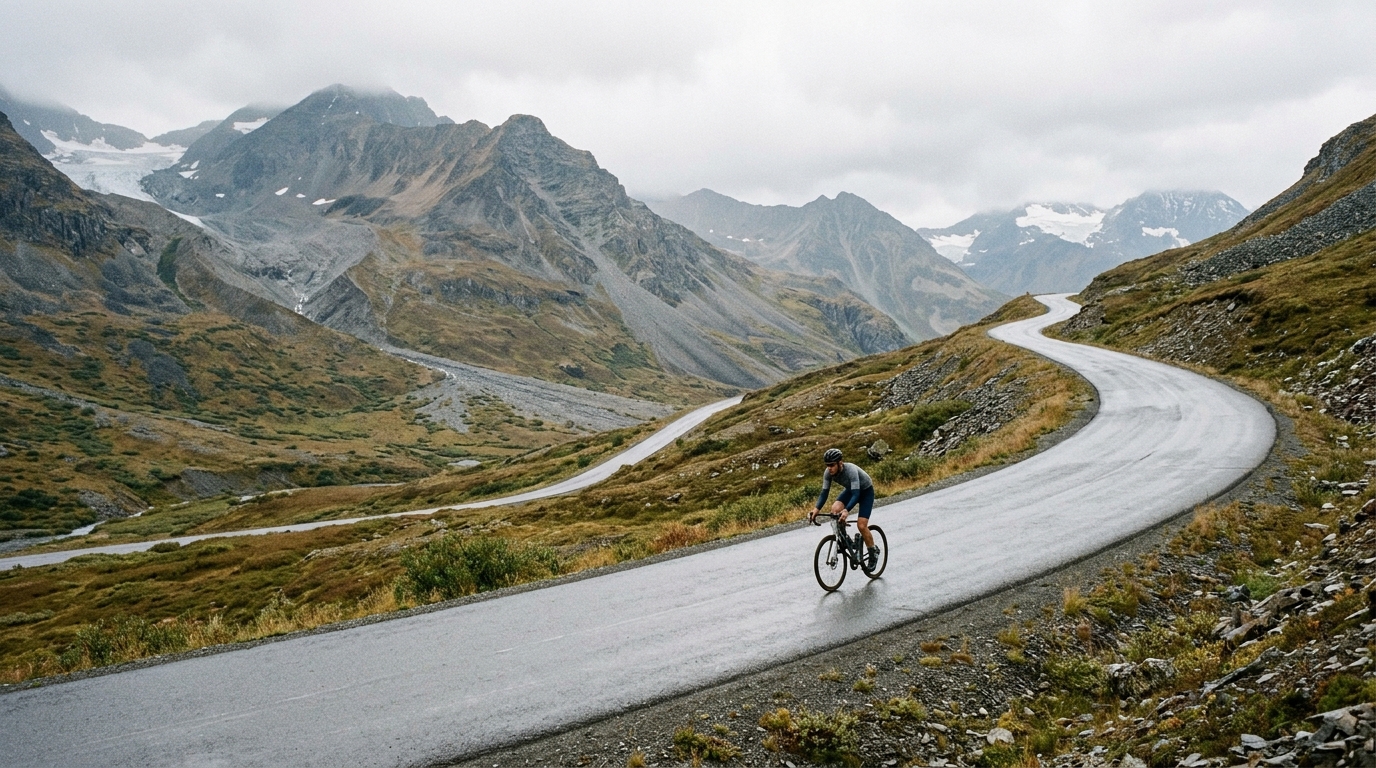 Thompson Pass