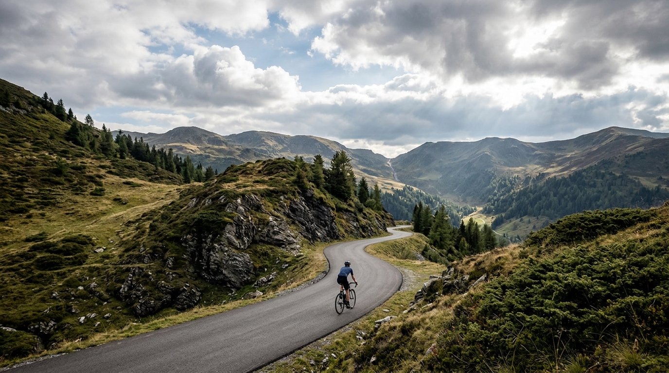 Thurn Pass