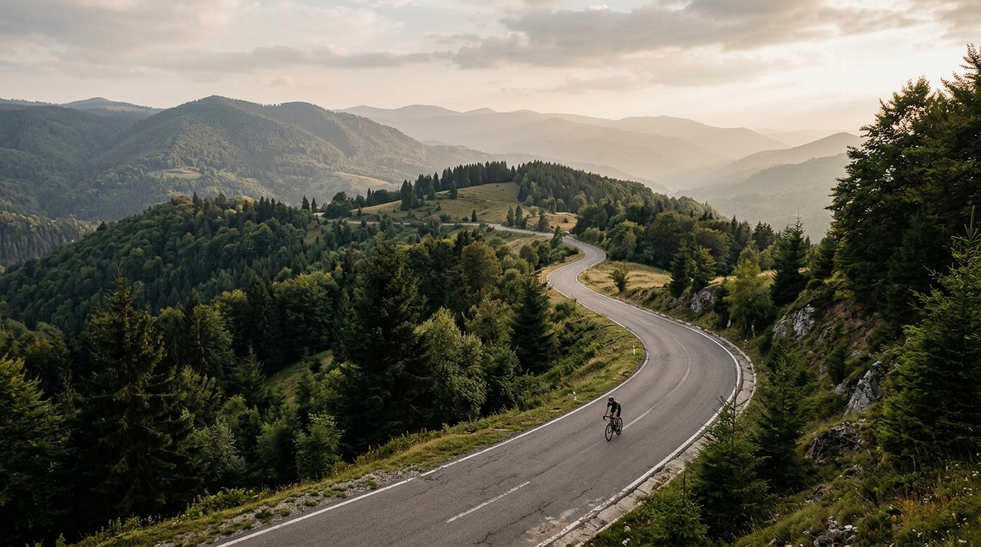 Tihuța Pass