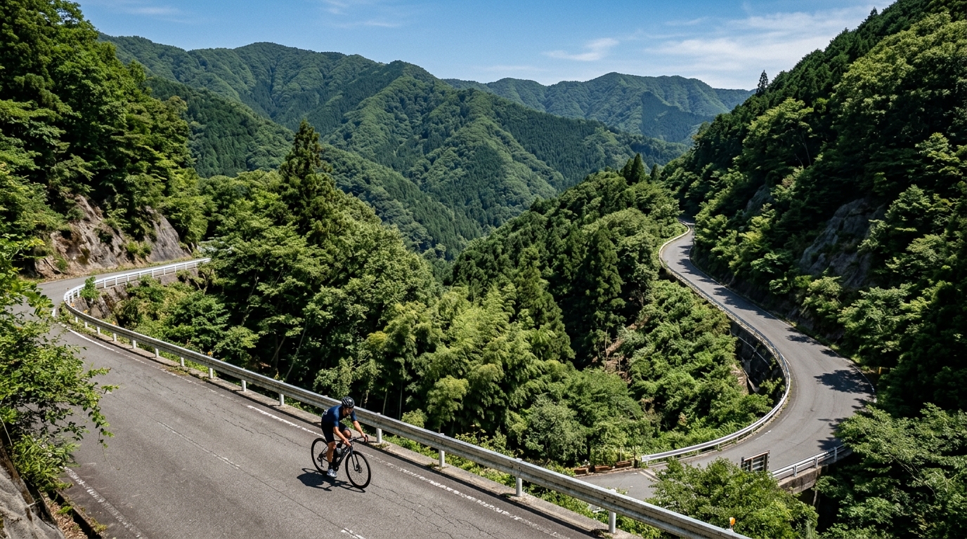 Tokura Pass
