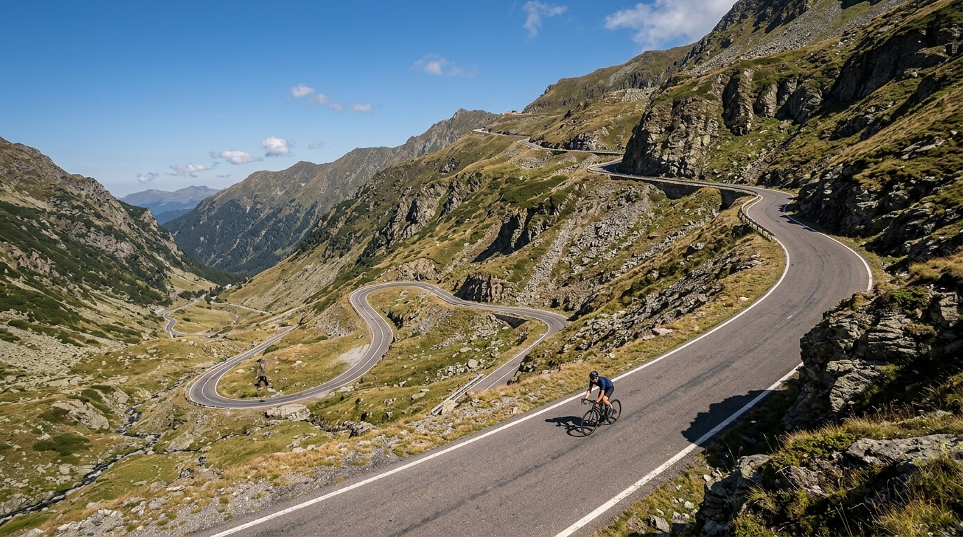 Transfăgărășan