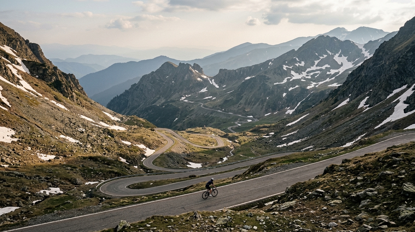 Transfăgărășan