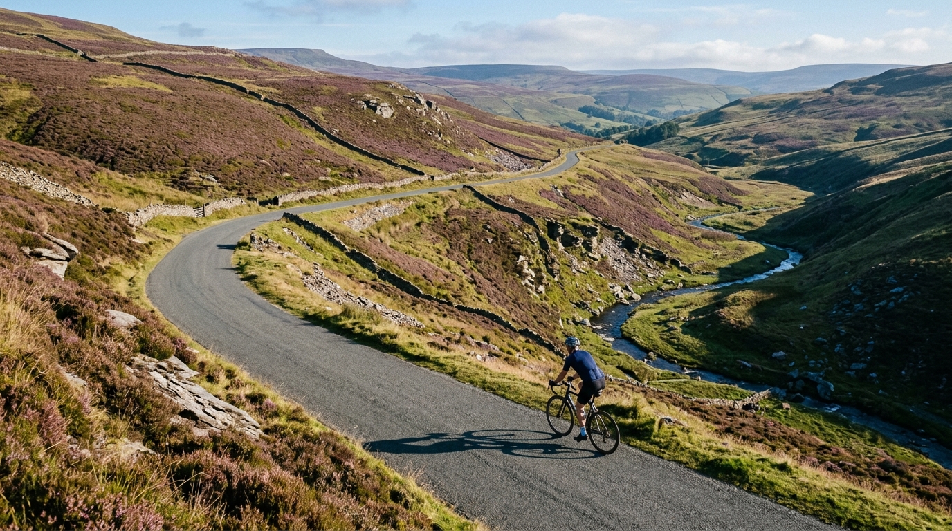 Trough of Bowland