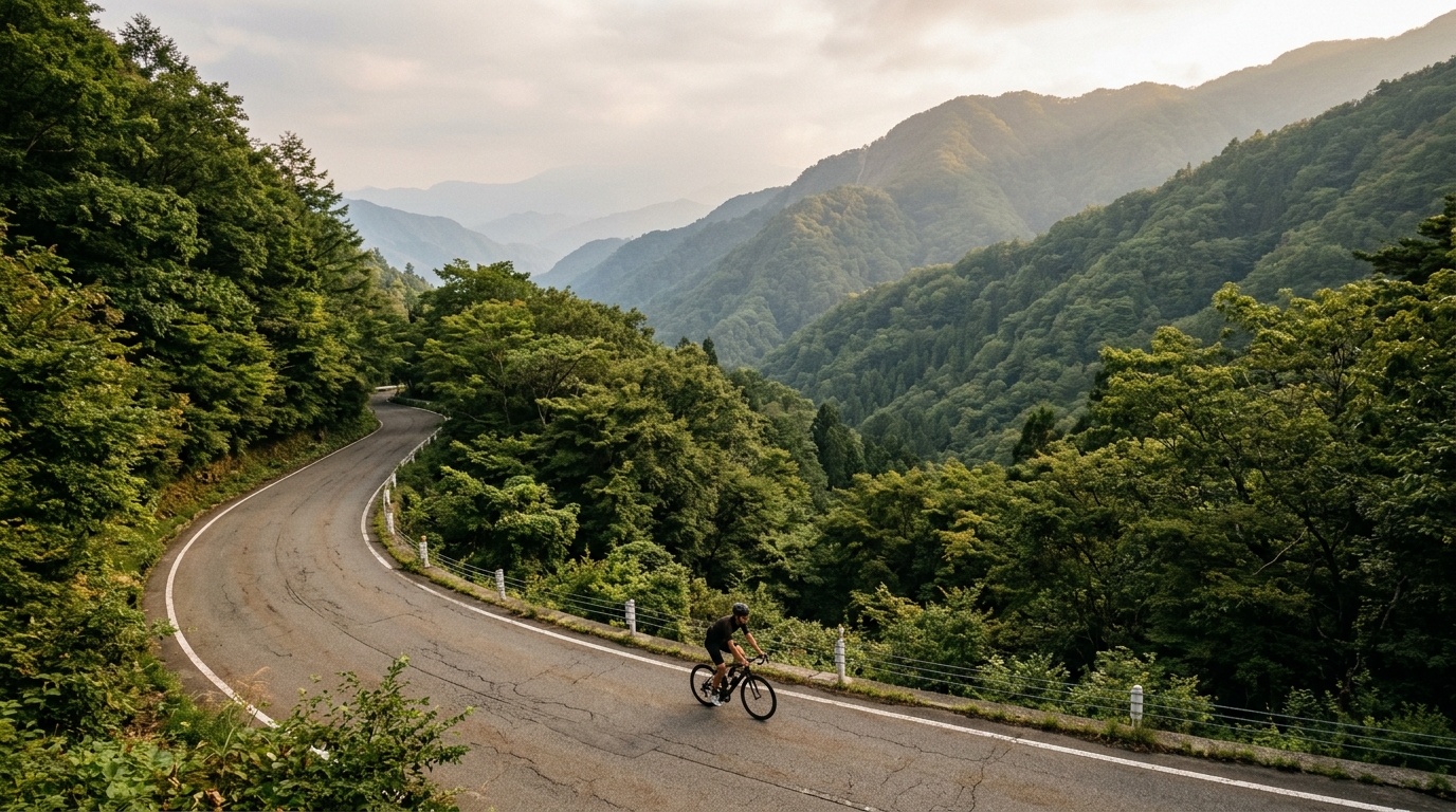 Tsuru Pass