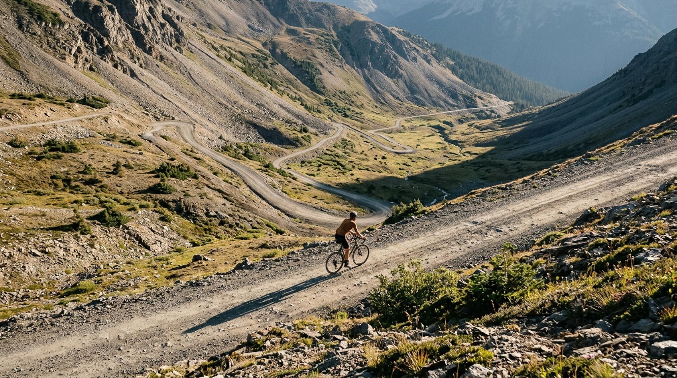 Tyoax Pass