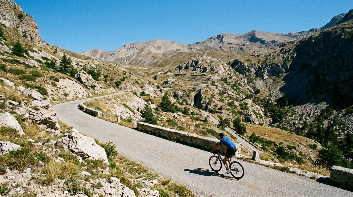 Tzecore Pass