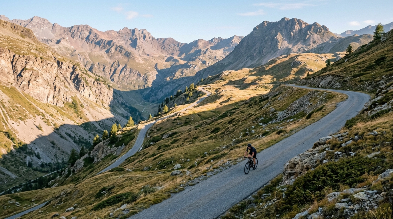 Ugeon Pass