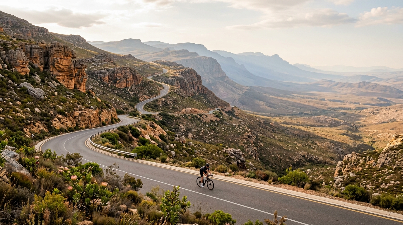 Uitkyk Pass