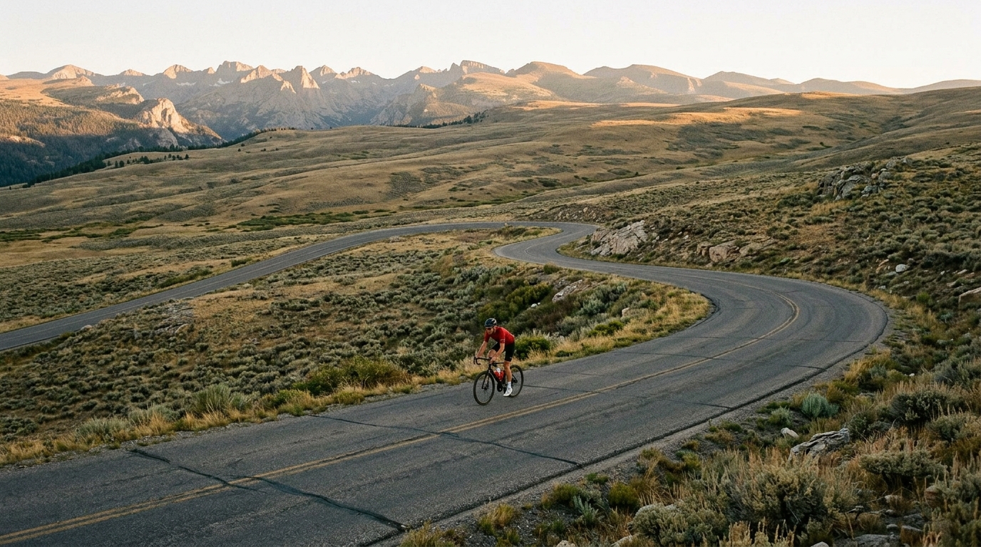 Union Pass
