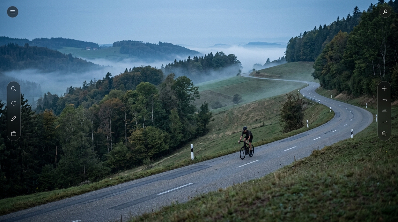 Unterer Hauenstein Pass