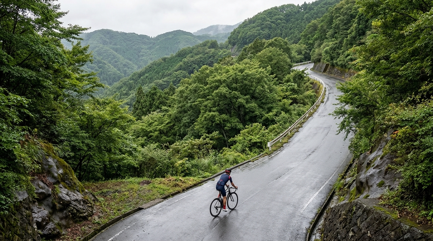 Utsunoya Pass