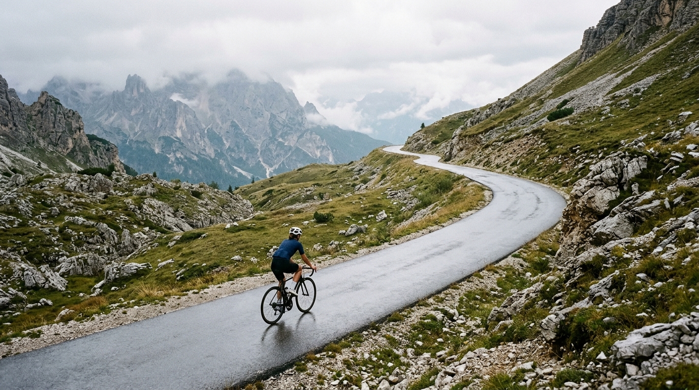 Valler Jöchl - Passo di Valles