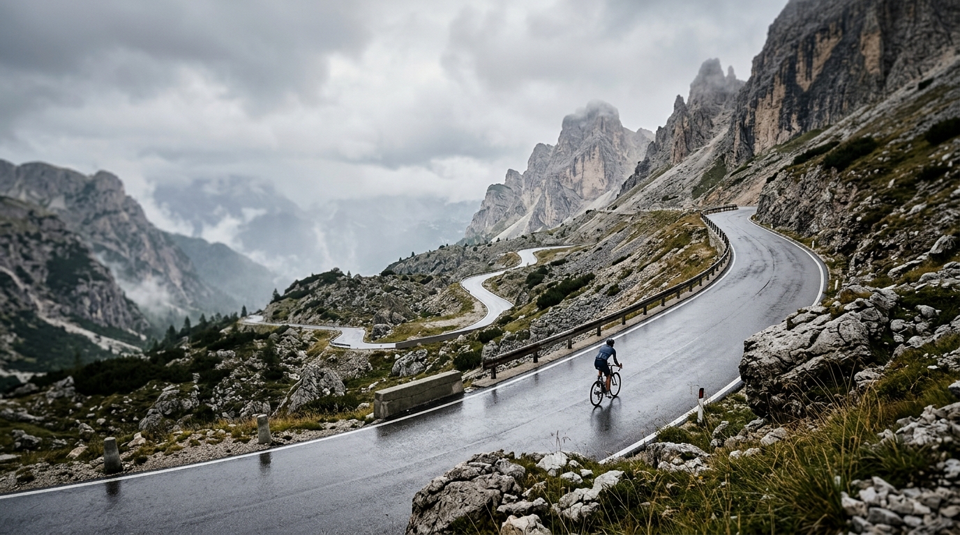 Valparola Pass