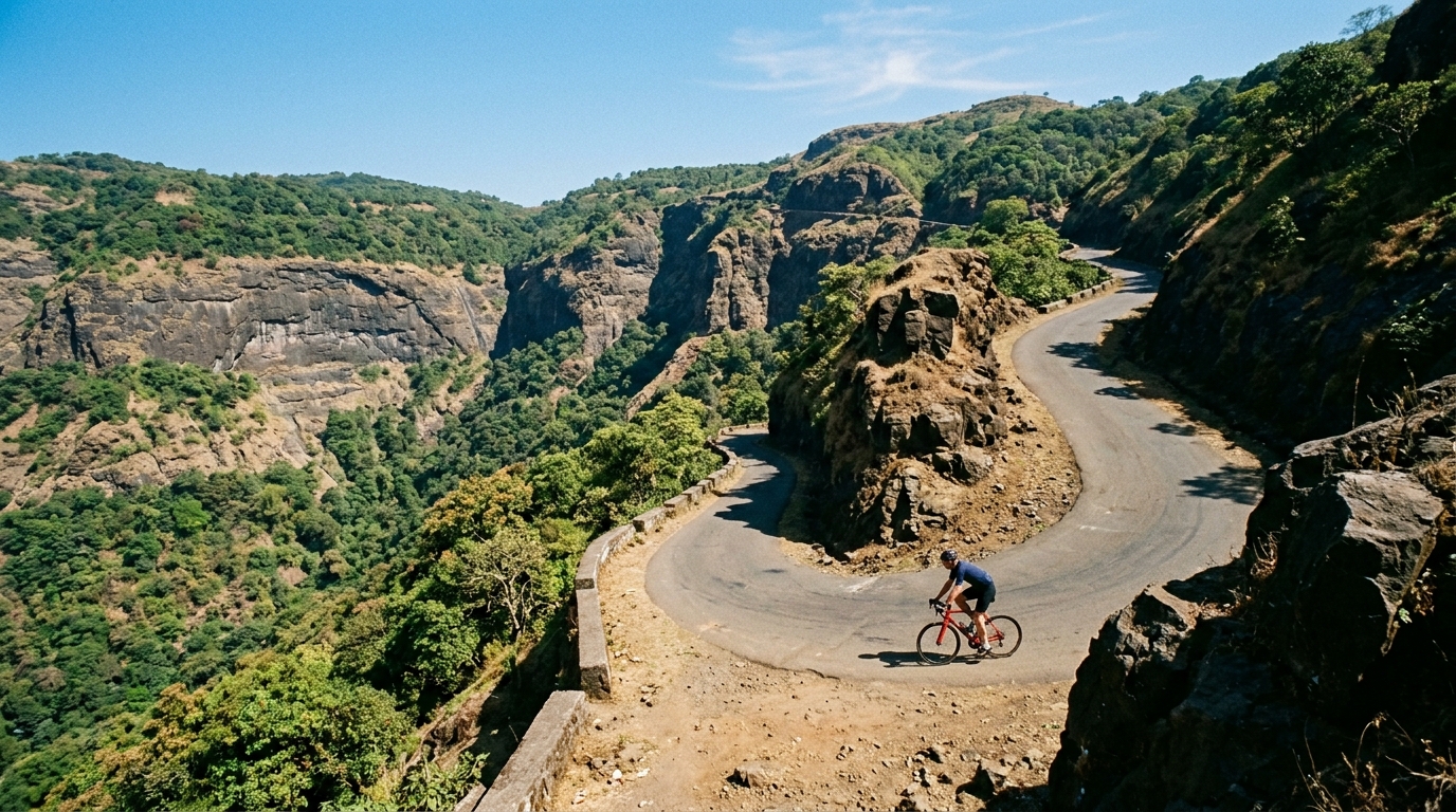 Varandha Ghat