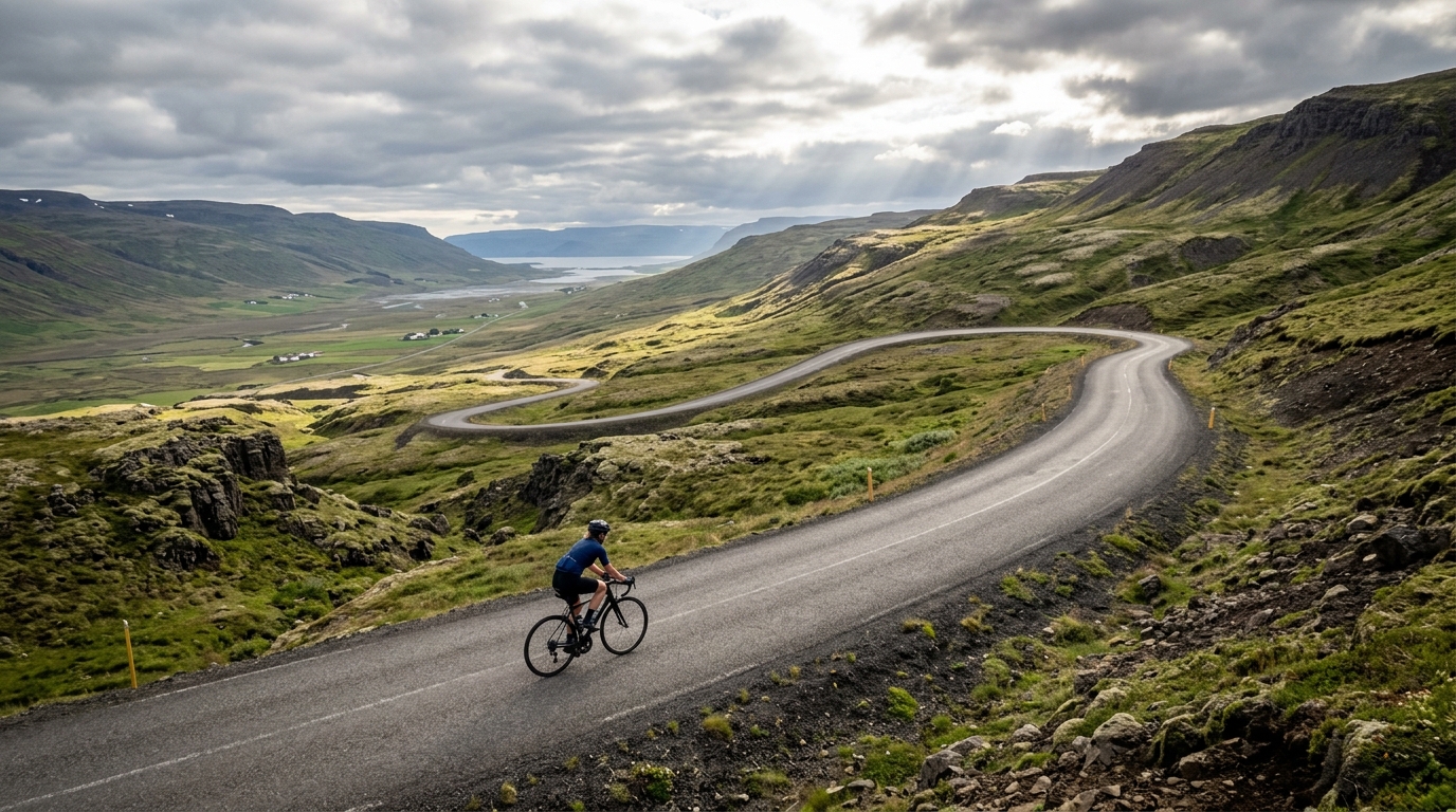 Vatnsskarð