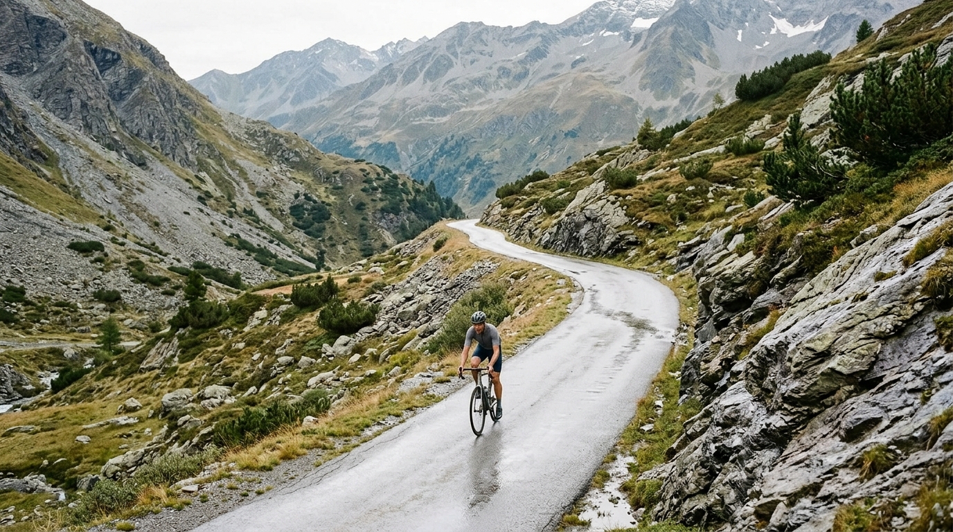 Vergaldner Joch