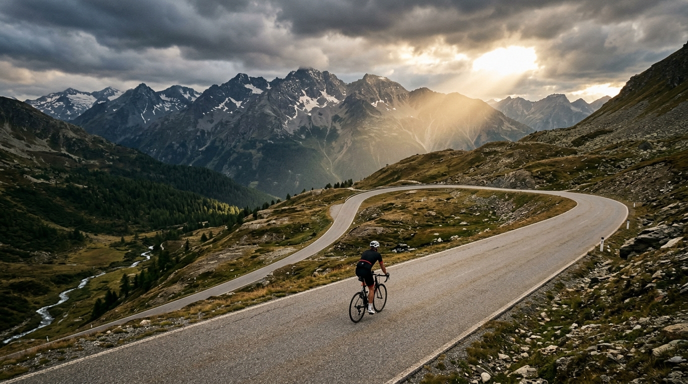 Vermunt Pass