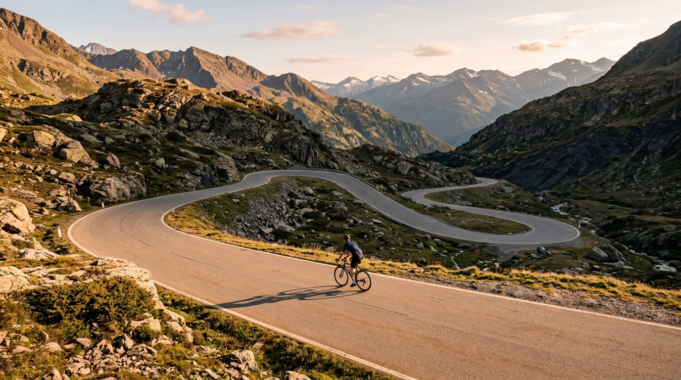 Vermunt Pass