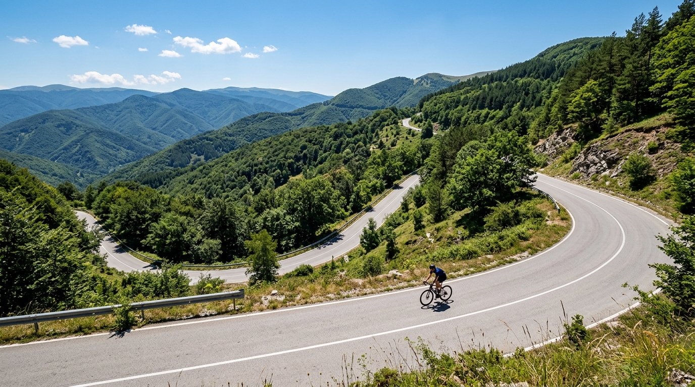 Vitinya Pass