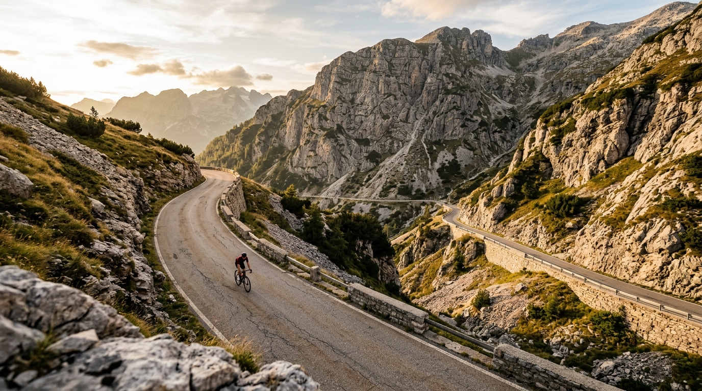 Vivione Pass