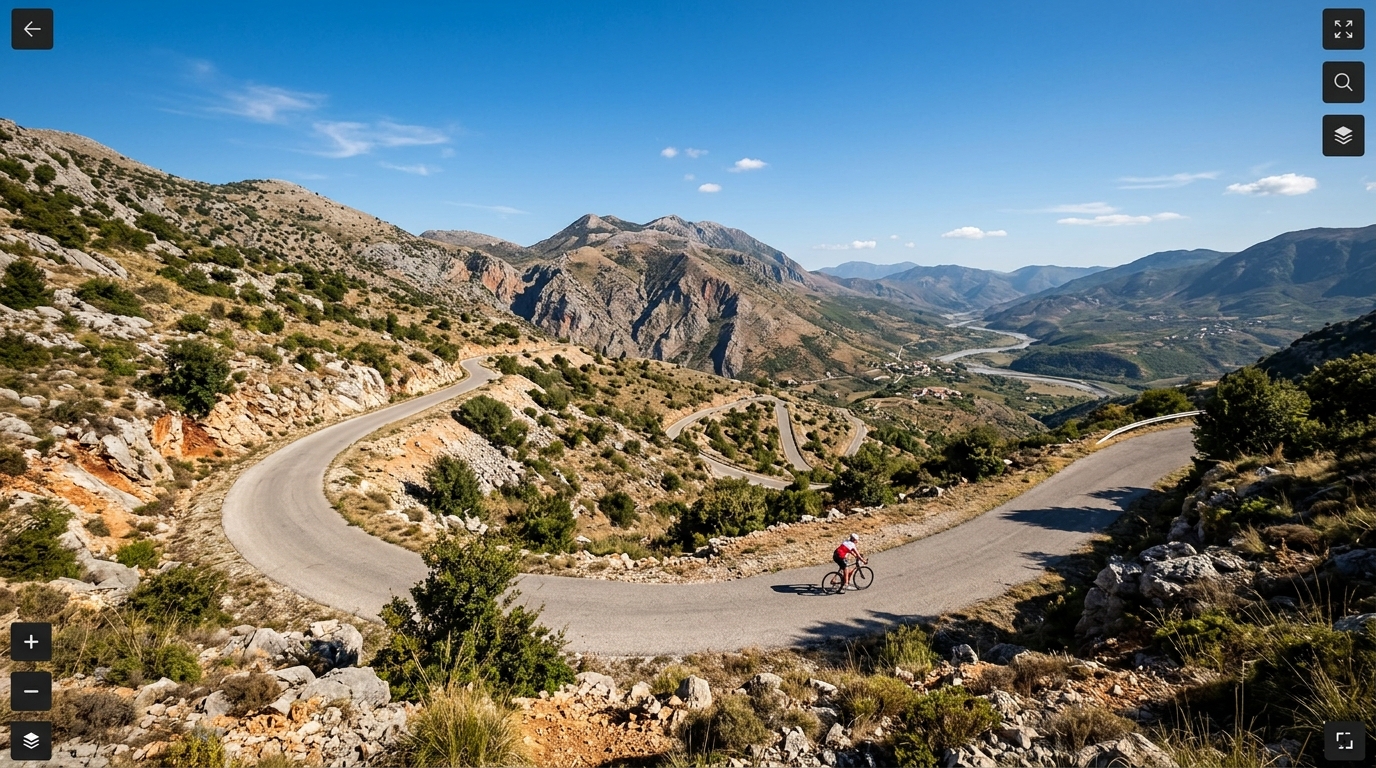 Vratsa Pass