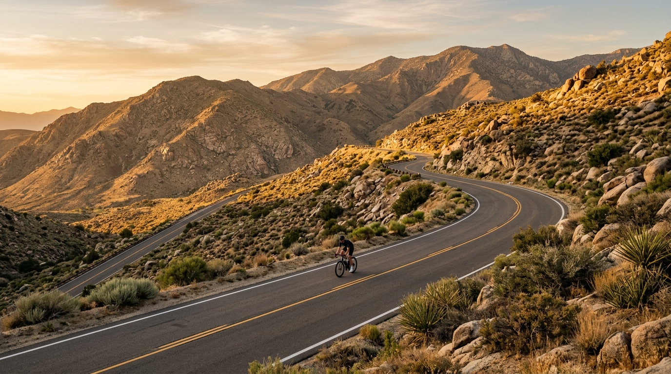 Walker Pass