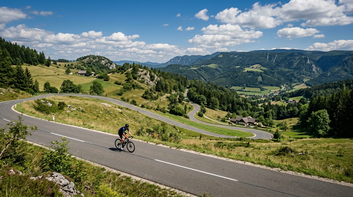 Wechsel Pass