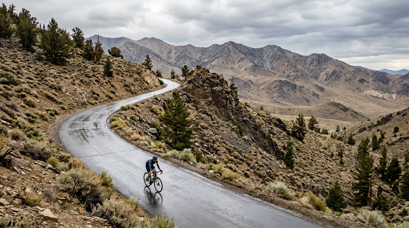 Westgard Pass