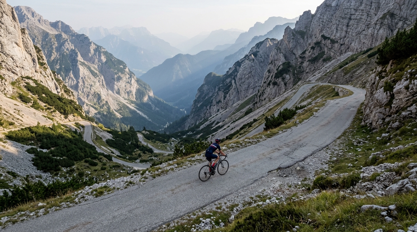 Westliches Lamsenjoch