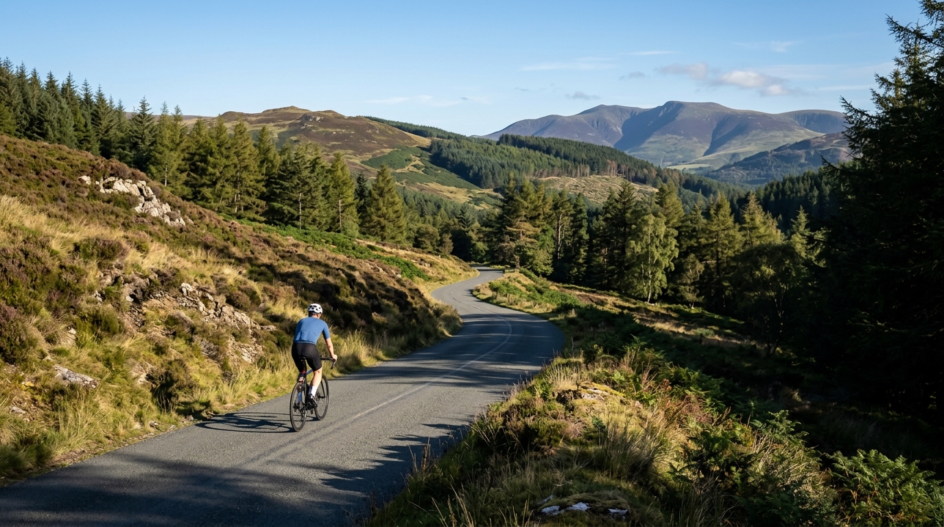 Whinlatter Pass