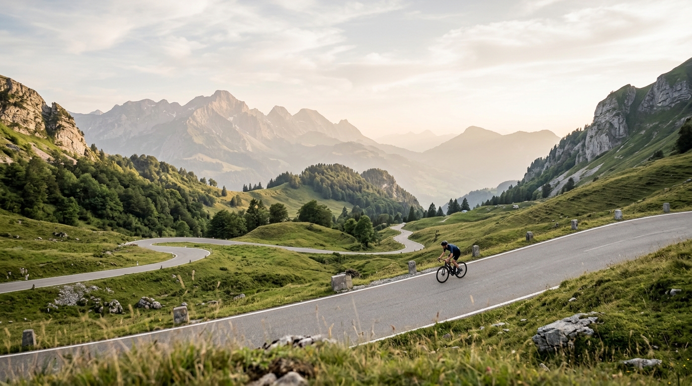 Wildhaus Pass